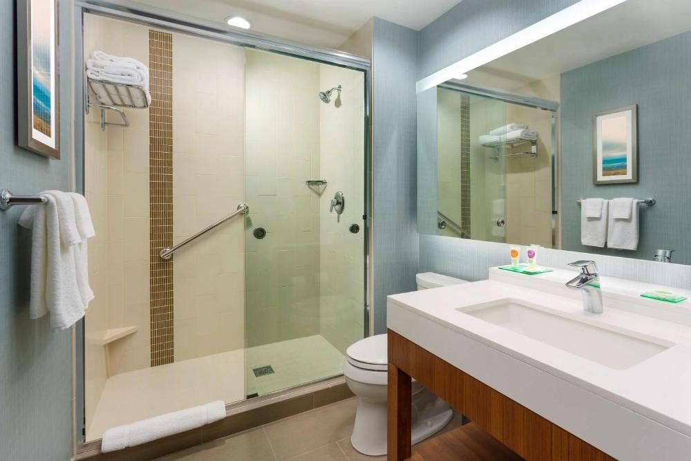 凯悦广场酒店芝加哥/市中心 - 环线 图片 21