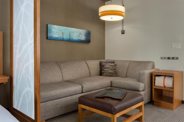 Hyatt Place Chicago/Downtown - The Loop image 10