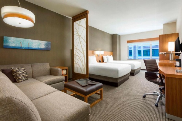 Hyatt Place Chicago/Downtown - The Loop image 14