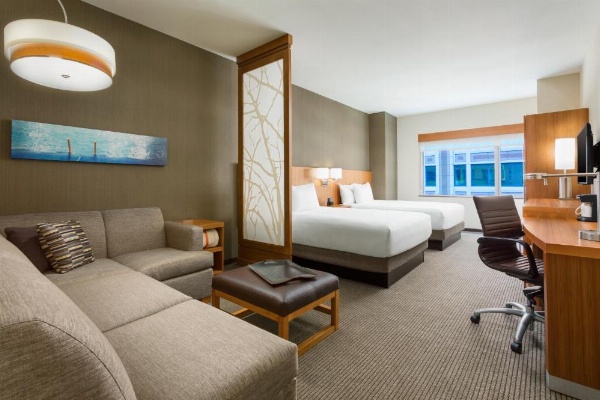 Hyatt Place Chicago/Downtown - The Loop image 16