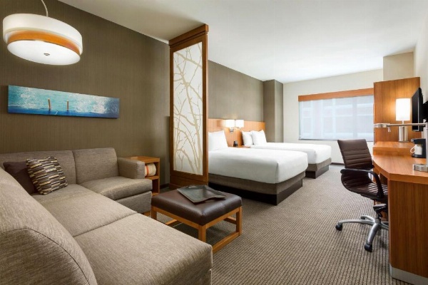 Hyatt Place Chicago/Downtown - The Loop image 19