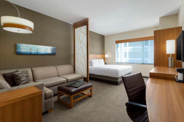 Hyatt Place Chicago/Downtown - The Loop image 23