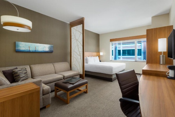 Hyatt Place Chicago/Downtown - The Loop image 27