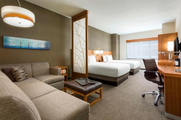 Hyatt Place Chicago/Downtown - The Loop image 41
