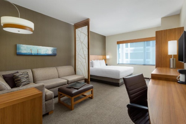 Hyatt Place Chicago/Downtown - The Loop image 60