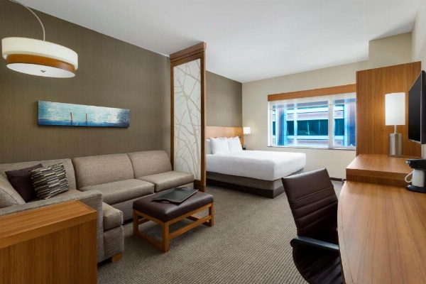 Hyatt Place Chicago/Downtown - The Loop image 7