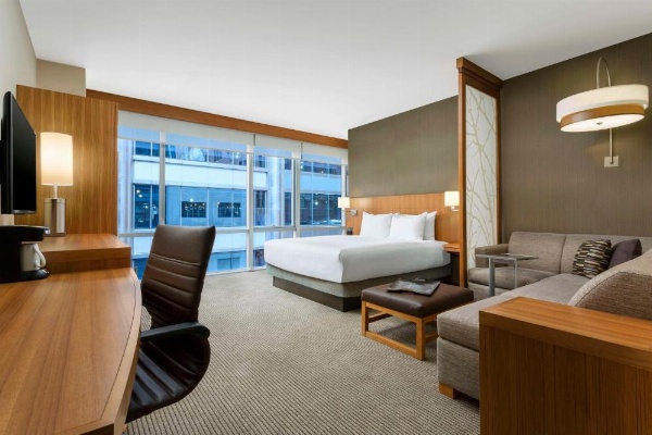 Hyatt Place Chicago/Downtown - The Loop image 72