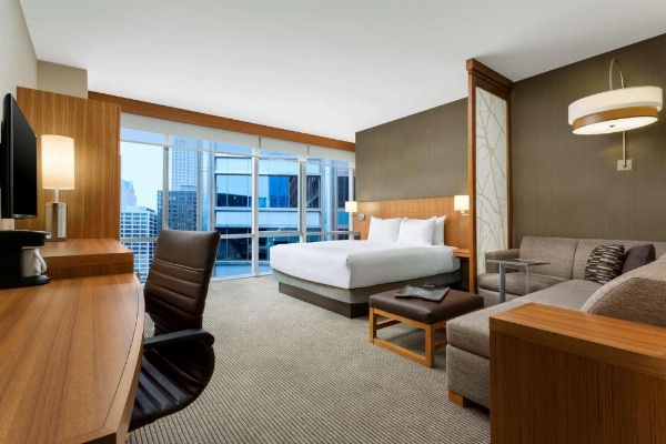 Hyatt Place Chicago/Downtown - The Loop image 86