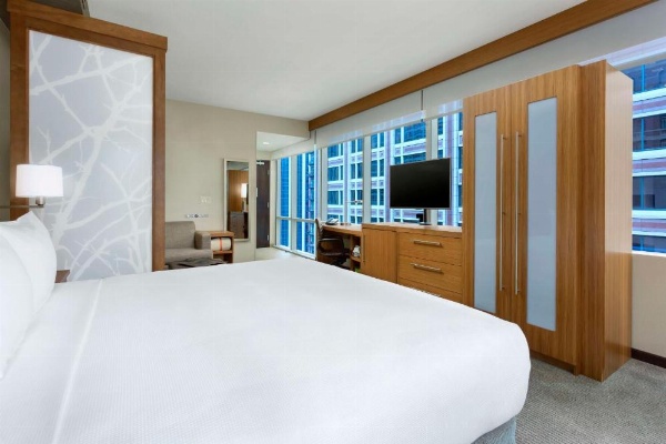 Hyatt Place Chicago/Downtown - The Loop image 90