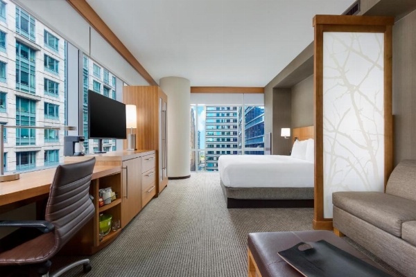 Hyatt Place Chicago/Downtown - The Loop image 91