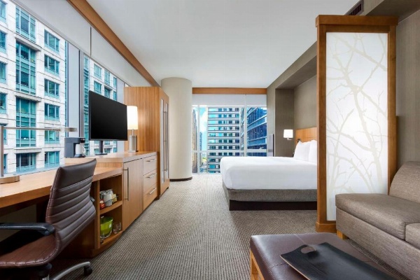 Hyatt Place Chicago/Downtown - The Loop image 94